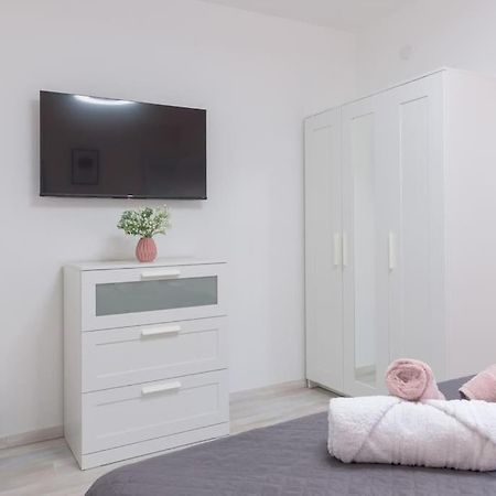 Apartman Scala Ζαντάρ Εξωτερικό φωτογραφία