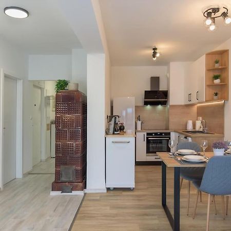 Apartman Scala Ζαντάρ Εξωτερικό φωτογραφία