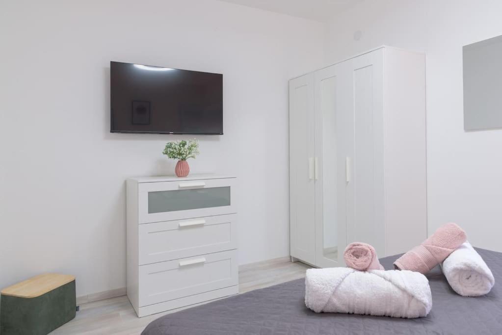 Apartman Scala Ζαντάρ Εξωτερικό φωτογραφία