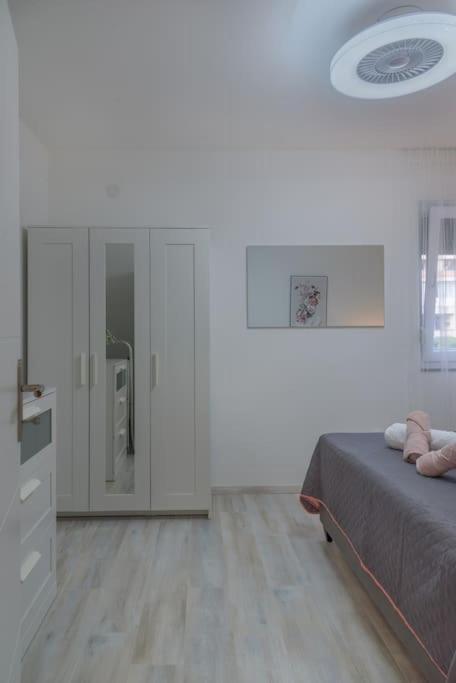 Apartman Scala Ζαντάρ Εξωτερικό φωτογραφία