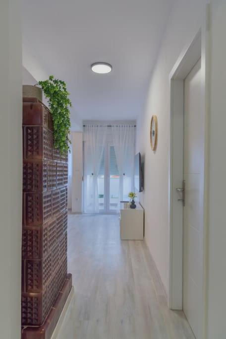 Apartman Scala Ζαντάρ Εξωτερικό φωτογραφία