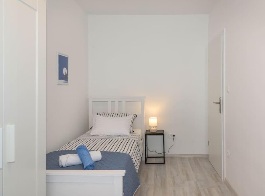 Apartman Scala Ζαντάρ Εξωτερικό φωτογραφία